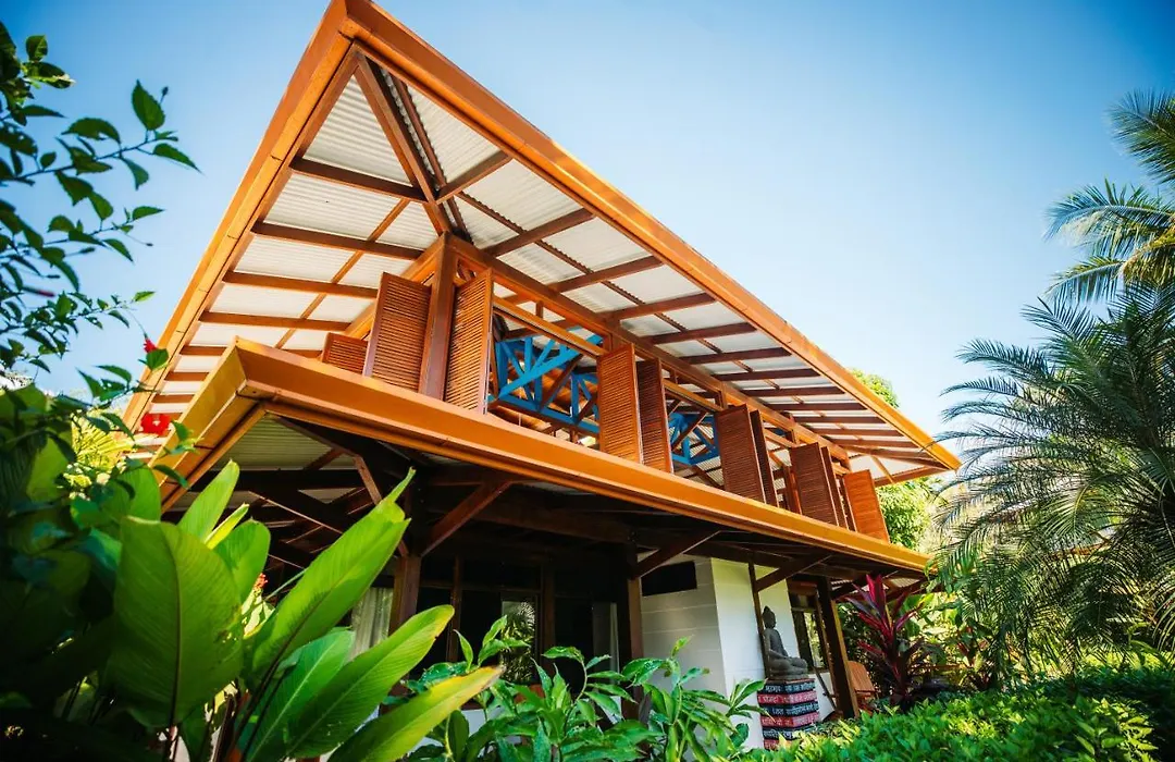 Blue Osa Beach Resort & Spa-1