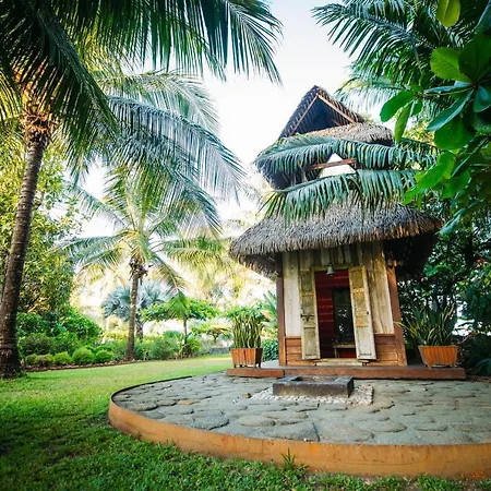 Blue Osa Beach Resort & Spa-2